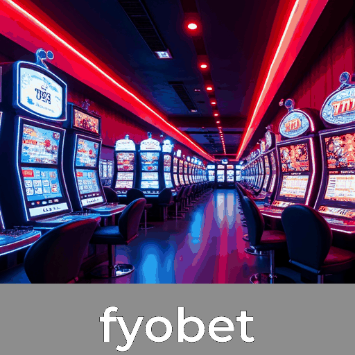Garanta Acesso Seguro e Instantâneo no fyobet