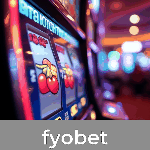 Revolucionários Jogos Inovadores Redefinem o Online no fyobet